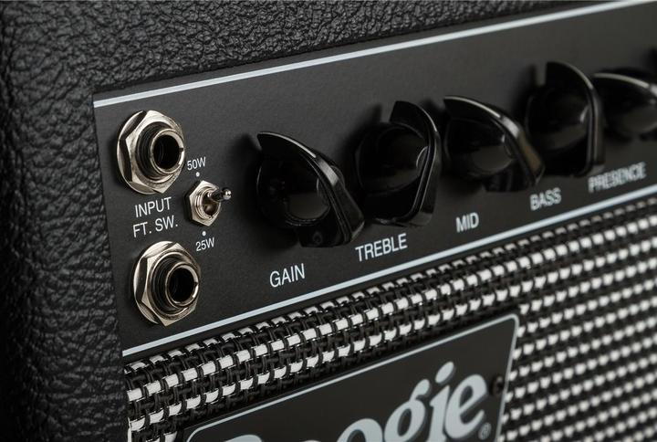 Immagine prodotto Mesa Boogie Fillmore 50 Head (Chitarra, 50 W)