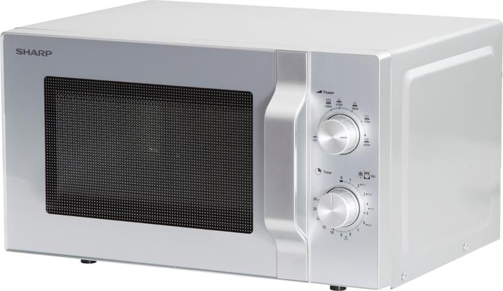 Actual product image Sharp R204S (20 l)