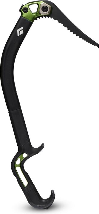 Actual product image Black Diamond Hydra Ice Tool