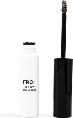 Image du produit Und Gretel Berlin FROH - Brow Bow Gel (03 - Marron foncé)