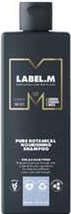 Label.M Diamond Dust Nourishing Shampoo 1000 ml (1000 ml, Flüssiges Shampoo)