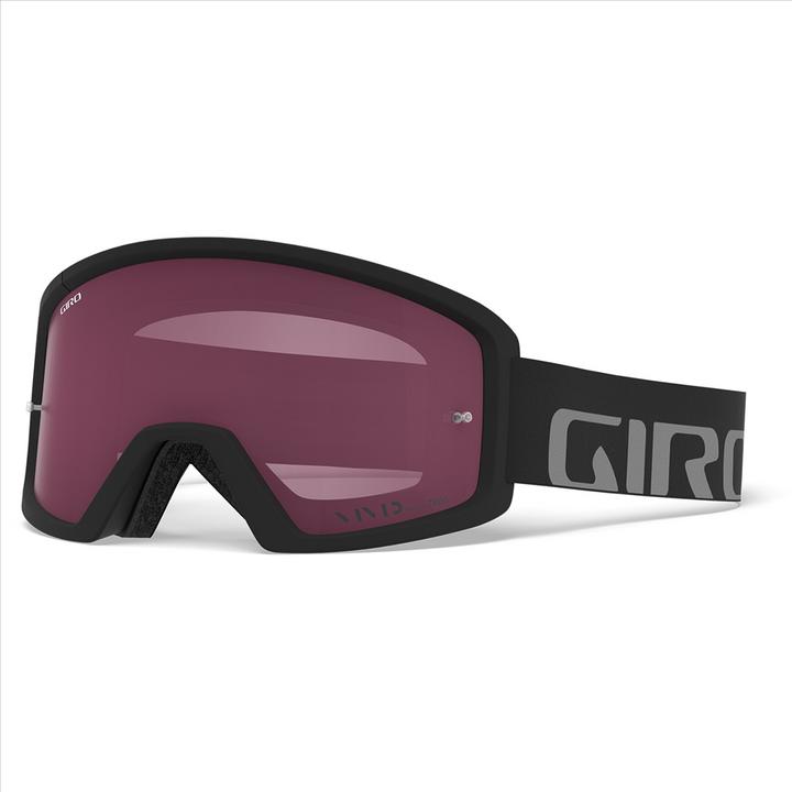 Image du produit Giro Tazz MTB (Noir, Violet)
