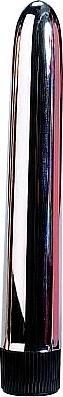 Productafbeelding Seven Creations Super Slick VibratorZilver