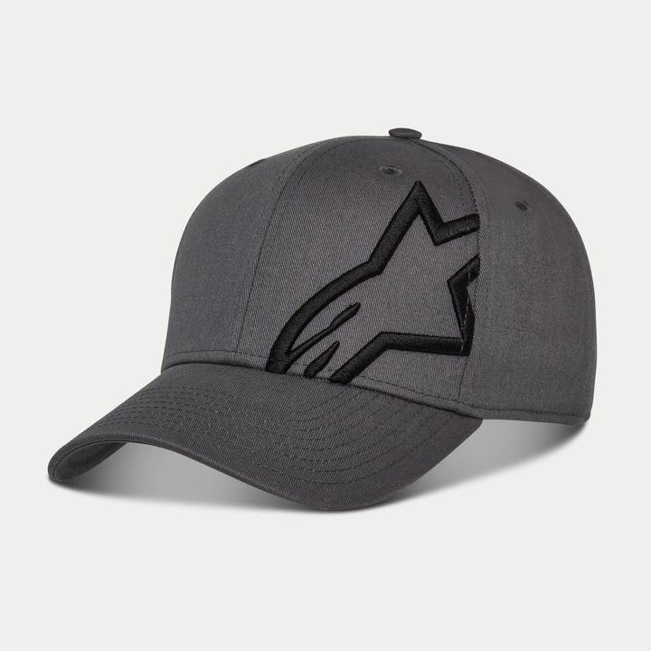 Produktbild Alpinestars Hat 24 Corp Snap 2 (One Size)