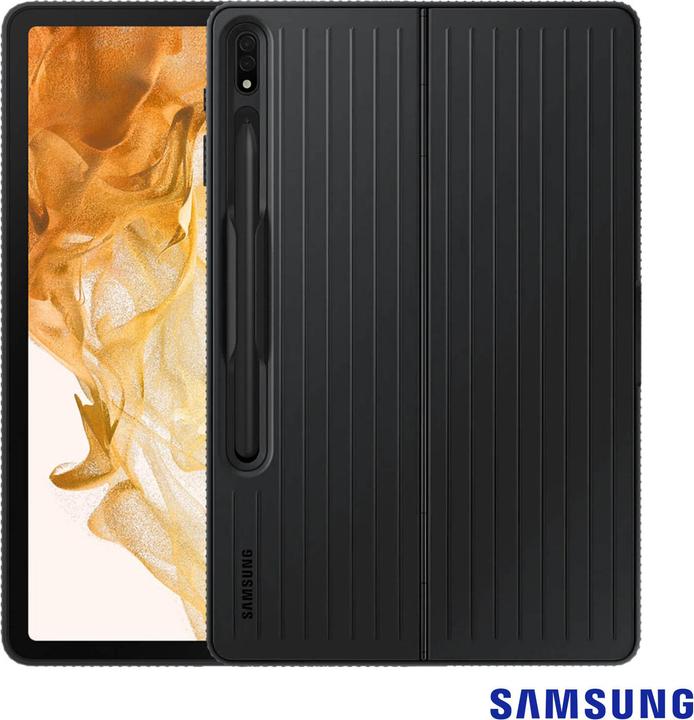 Produktbild Samsung Protective Stand (Galaxy Tab S8+)