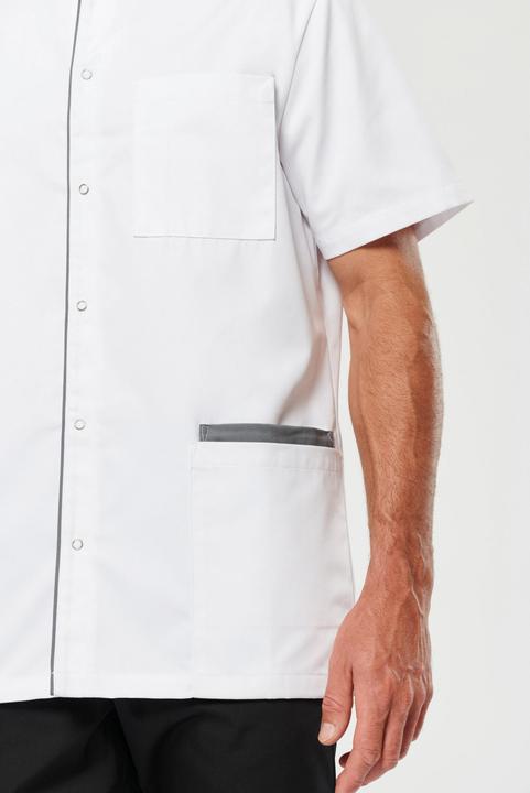 Immagine prodotto Kariban Camicia con bottoni a pressione in policotone (4XL)