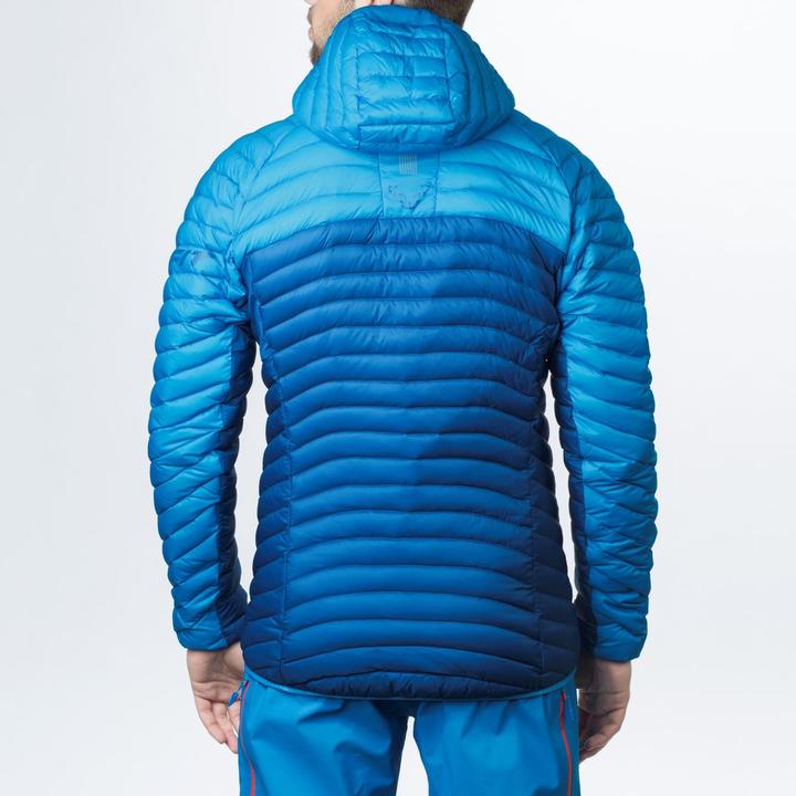 Produktbild Dynafit Radical Down M Hood Jacket Daunenjacke (S)