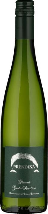 Immagine prodotto La Prendina Riesling DOC Garda Paroni (2023)