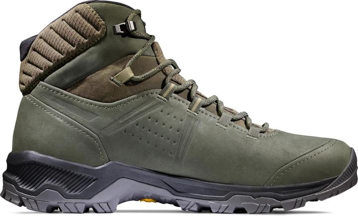 Produktbild Mammut Mercury IV Mid GTX Men (42)