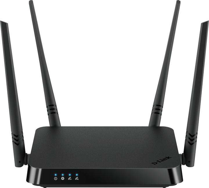 Immagine prodotto D-Link DIR-842 V2