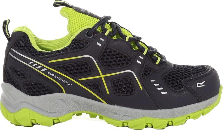 Actual product image Regatta Childrens/Kids Vendeavour Walking Shoes (31)