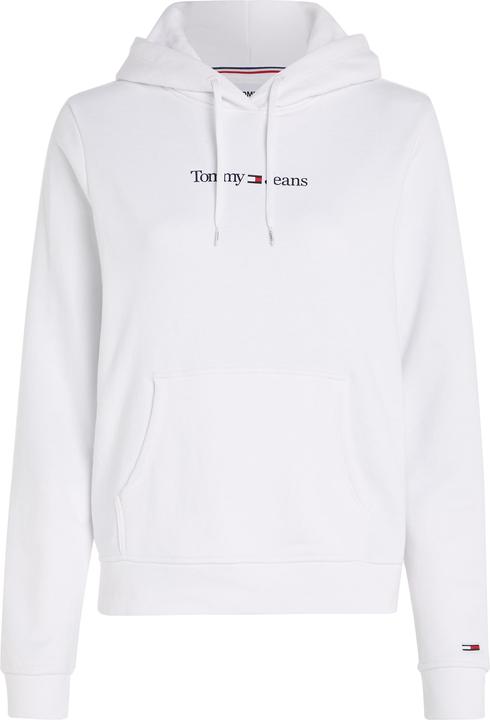 Immagine prodotto Tommy Hilfiger Felpa con cappuccio da donna Tjw Reg Serif Linear (XS)