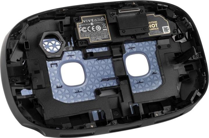 Actual product image HTC Vive Cosmos External Tracking Faceplate