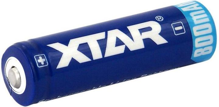 Immagine prodotto Xtar 14500 AA (1 pz., 14500, 800 mAh)