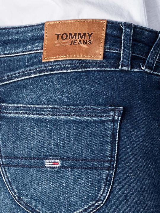 Immagine prodotto Tommy Hilfiger Sophie Skinny niew niceville blu medio (W26/L32)