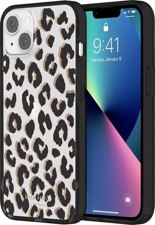 Kate Spade New York Protective Hardshell Case (Apple iPhone X)