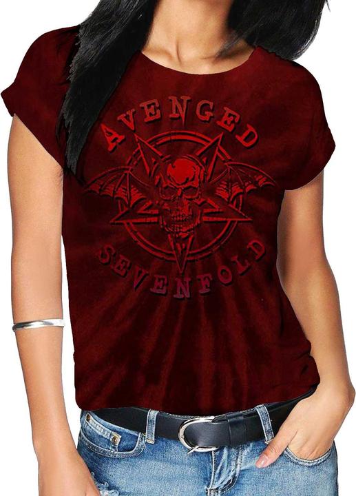 Immagine prodotto Avenged Sevenfold Pent Up (XL)