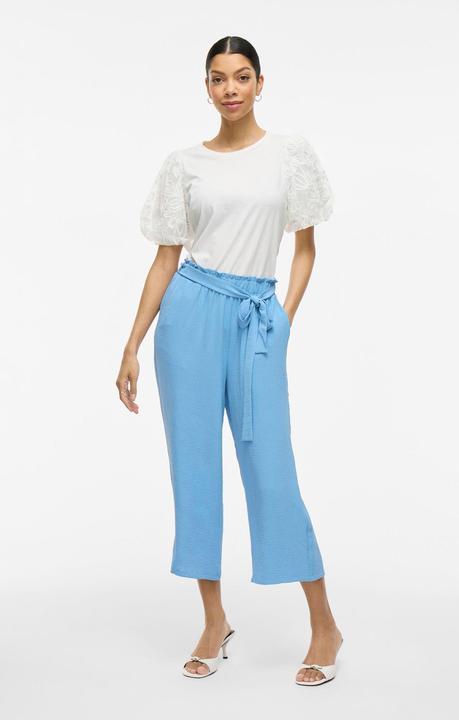 Image du produit Vila High Waist Culotte Hose (42)