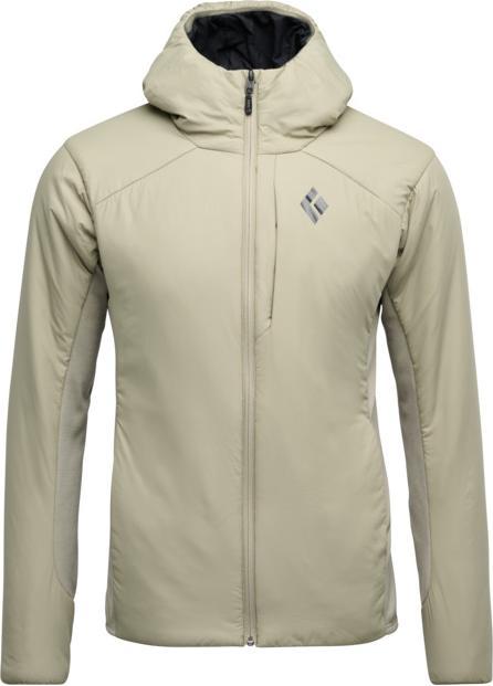 Image du produit Black Diamond M First Light Hybrid Hoody (M)