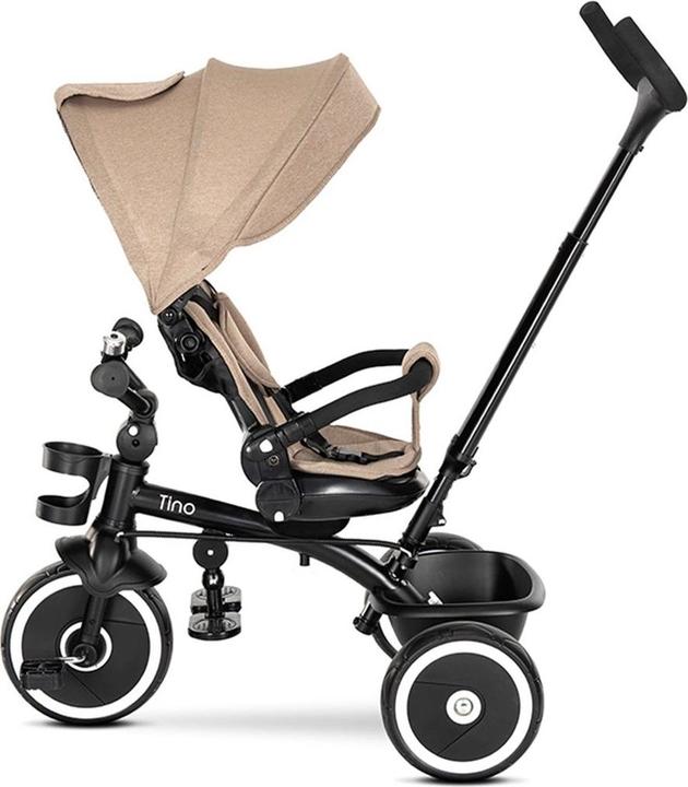 Actual product image Lorelli Dreirad Tino, Korb