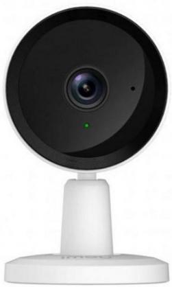 Produktbild Dahua IP kamera IPC-C11EP, 1MP 20fps, IR pašvietimas iki 10m, SD iki 256GB, 2.8mm 131°, WiFi (1280 x 720 Pixels)