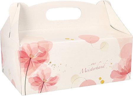 Image du produit Papstar Cartons à pâtisserie