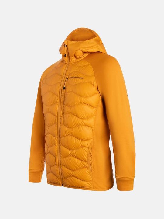 Produktbild Peak Performance Helium Hybrid Hoodie (L)
