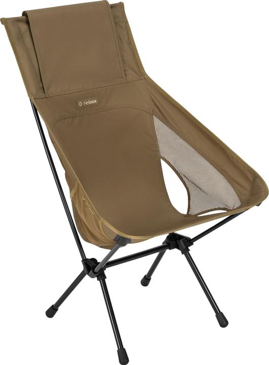 coyote tan