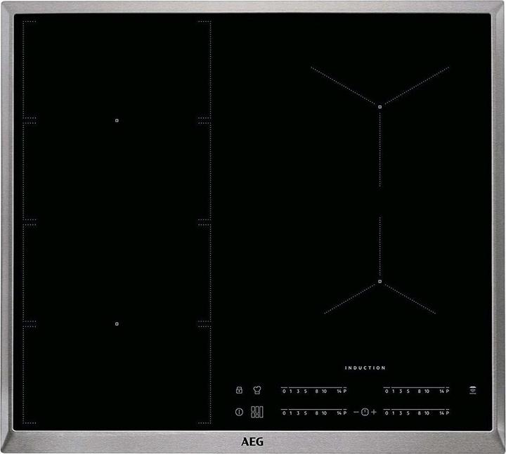 Immagine prodotto AEG IKE64471XB