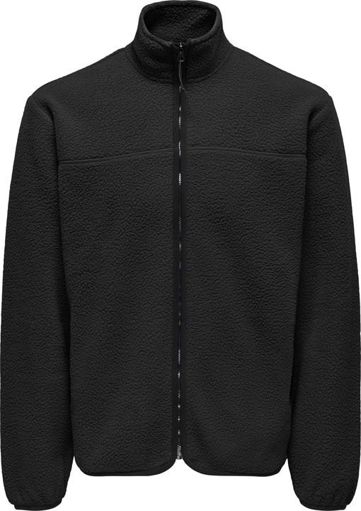 Image du produit Only & Sons Coupe normale Sweat à capuche Sweat-shirt (XL)