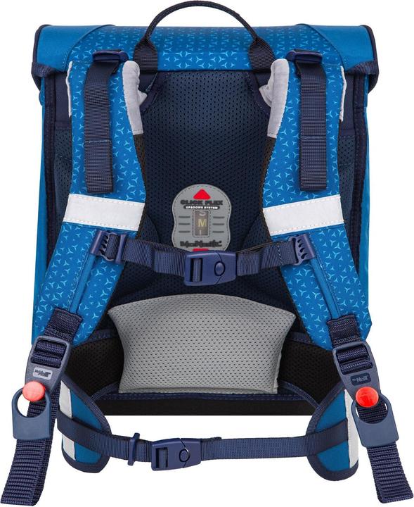 Image du produit Mc Neill Set de cartables Tenero 5 pièces (18 l)