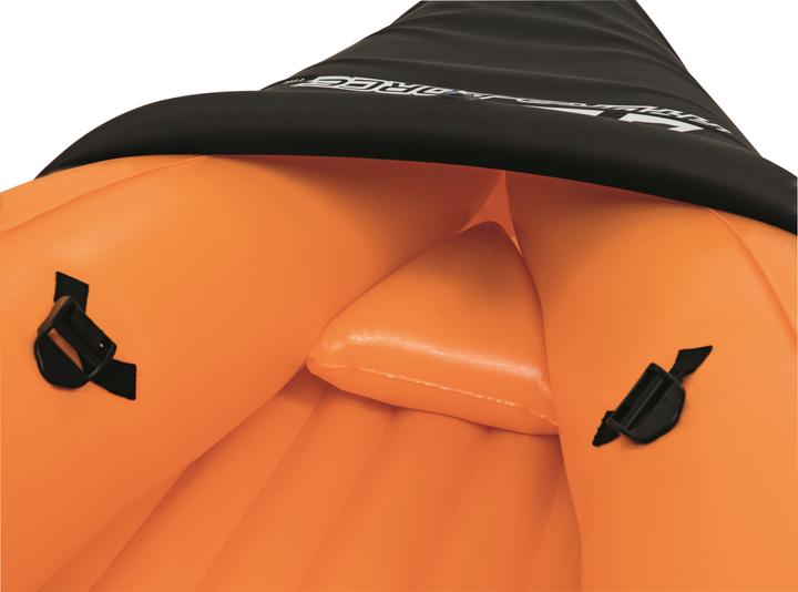 Actual product image Bestway Hydro-Force Lite-Rapid X2 (2 pers.)