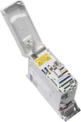 Actual product image ABB ACS480, 3-phase frequency converter with filter 2.2 kW, 380  480 V ac / 5.3 A 48  63Hz