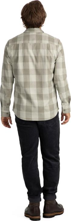 Produktbild Stoic MMXX.Storuman Hemp Flannel Shirt (3XL)