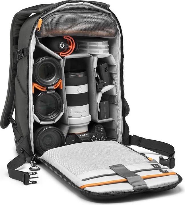 Actual product image Lowepro Flipside 300 AW III (Photo backpack, 17 l)