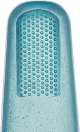 Actual product image Trixie Finger toothbrush set (Cat, Dog)