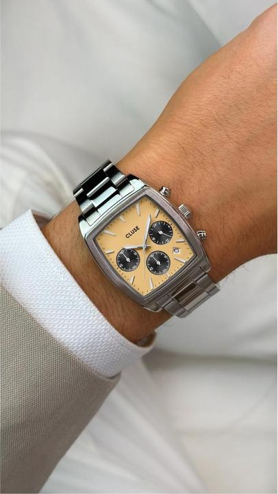 Immagine prodotto Cluse Quartaut Chrono (35 mm)