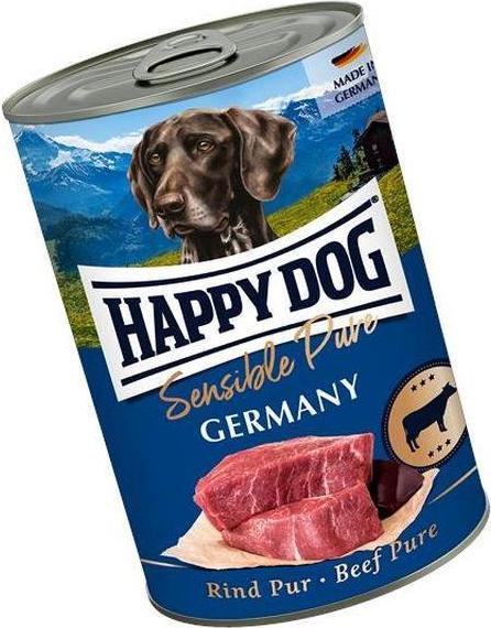 Image du produit Happy Dog Sensible Pure Germany (Adulte, 1 pcs, 400 g)