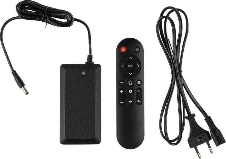 Immagine prodotto FTM Projektor Pro, ANSI-Lumen: 300 lm, Auflösung: 1920 x (Full HD, 300 lm)