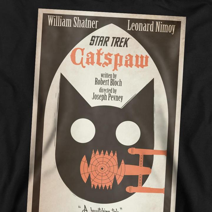Produktbild The Original Series Episode 36 Sweatshirt (L)