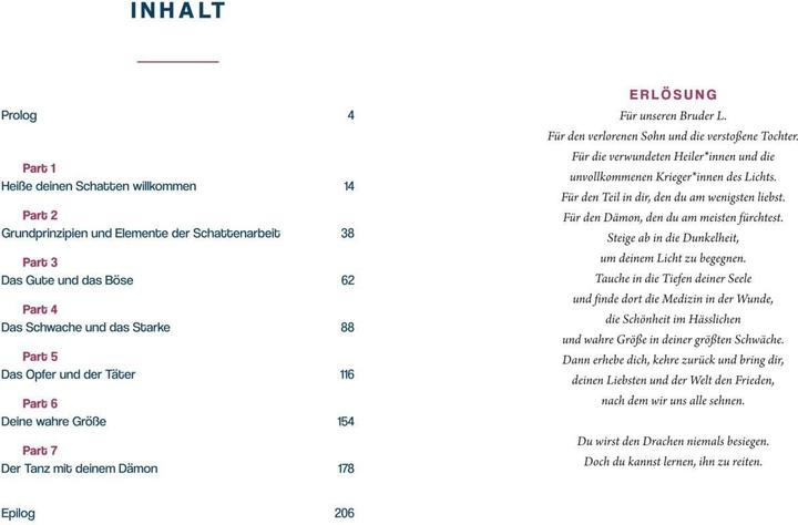 Produktbild Schattenwerk (Deutsch, Veit Lindau, 2021)