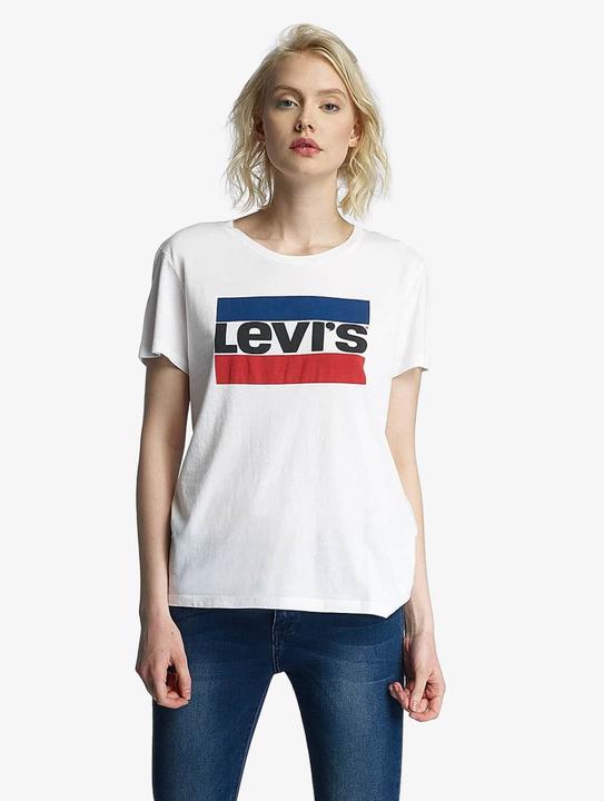 Actual product image Levis The Perfect Tee 173690053 *5415212021524 (S)