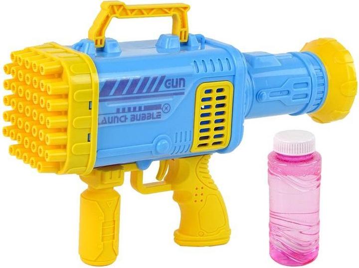 Produktbild Amo Toys HAPPY SUMMER - Super Bubble Blaster 45 Holes (303108)