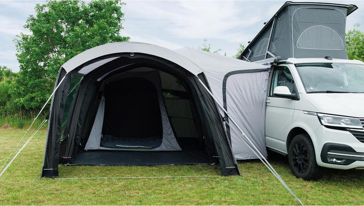 Actual product image Outwell Jonesville 290SA Flex (Tunnel tent, 27.70 kg, 7 persons)