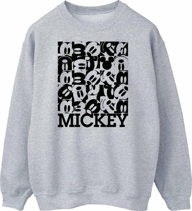 Actual product image Disney Sweatshirt (L)