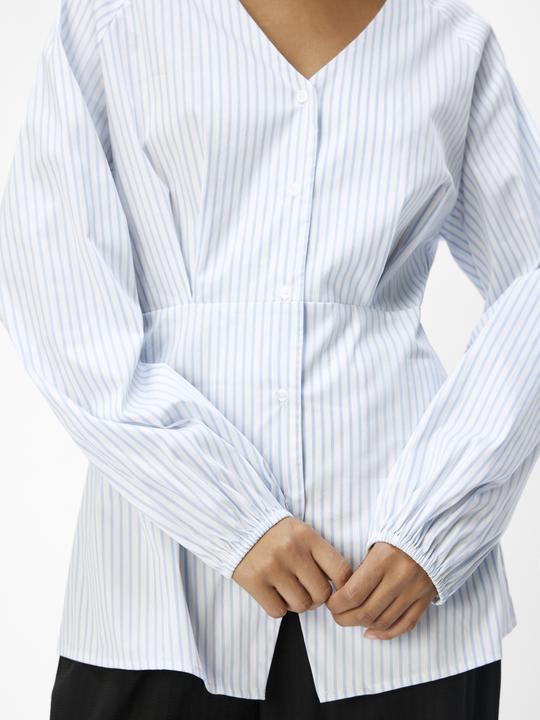 Actual product image Object Tailored shirt (40)