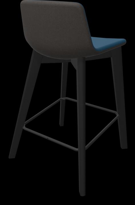 Immagine prodotto Narbutas Sgabello da bar Twist & Sit