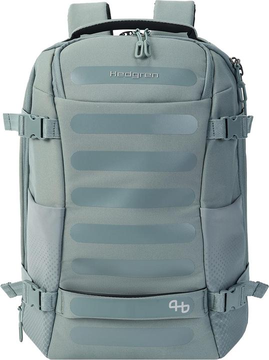 Hedgren Comby Rucksack RFID 46 cm Laptopfach (28 l)