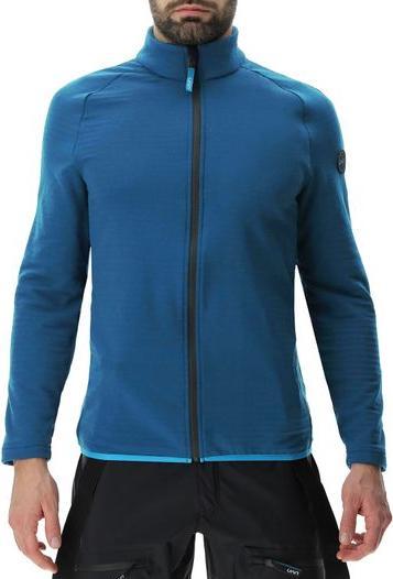 Produktbild UYN Sweatshirt Mit Durchgehendem Reissverschluss Ridge (XL)