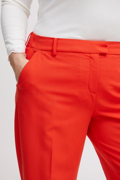 Immagine prodotto Fransa Selezione taglie forti - FPCALLIE PA 1 - Pantaloni - 20612496 (52)